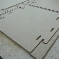 Фрезеровка МДФ Фрезеровка МДФ