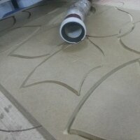 3д фрезеровка МДФ 3д фрезеровка МДФ